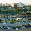 Sofia, Bulgaria (1401 visits) Sofia, Bulgaria
