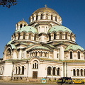 St Alexander Nevsky Memorial Church