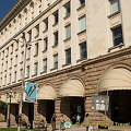 Sofia, Bulgaria (1071 visits) Sofia, Bulgaria