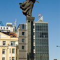 Sofia, Bulgaria (1178 visits) Sofia, Bulgaria