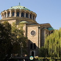Sofia, Bulgaria (1176 visits) Sofia, Bulgaria