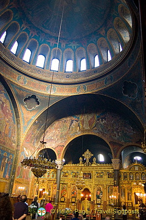 Sofia, Bulgaria (1112 visits) Sofia, Bulgaria