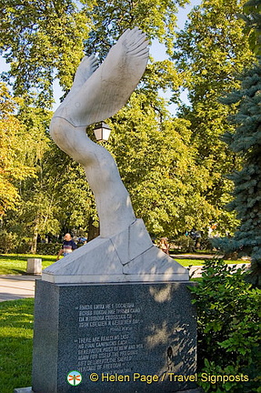Sofia, Bulgaria (1136 visits) Sofia, Bulgaria
