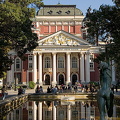 Sofia, Bulgaria (1107 visits) Sofia, Bulgaria