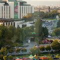 Sofia, Bulgaria (1539 visits) Sofia, Bulgaria