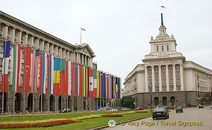 Sofia, Bulgaria