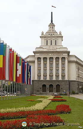Sofia, Bulgaria (被訪問過 1381 次) Sofia, Bulgaria