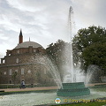 Sofia, Bulgaria (1060 بازدید) Sofia, Bulgaria