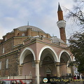 Sofia, Bulgaria (1083 بازدید) Sofia, Bulgaria
