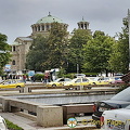 Sofia, Bulgaria (1061 visits) Sofia, Bulgaria