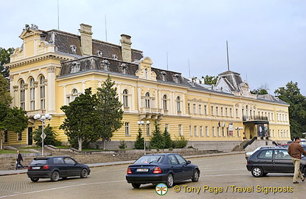 Sofia, Bulgaria