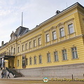 Sofia, Bulgaria (1075 visits) Sofia, Bulgaria