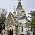 Sofia, Bulgaria (1040 visits) Sofia, Bulgaria