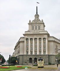 Sofia, Bulgaria