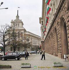 Sofia, Bulgaria