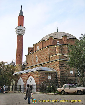 Sofia, Bulgaria (1049 visits) Sofia, Bulgaria
