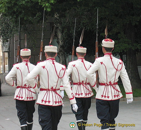 Sofia, Bulgaria (1028 visits) Sofia, Bulgaria