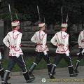 Sofia, Bulgaria (1050 visits) Sofia, Bulgaria