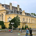 Sofia, Bulgaria (1042 visits) Sofia, Bulgaria