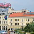 Sofia, Bulgaria (1020 visits) Sofia, Bulgaria