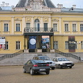 Sofia, Bulgaria (1092 visits) Sofia, Bulgaria