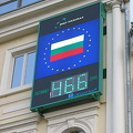 Sofia, Bulgaria (1111 visits) Sofia, Bulgaria