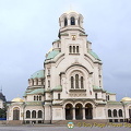 Sofia, Bulgaria