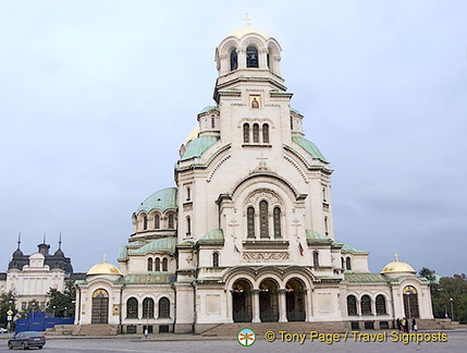 Sofia, Bulgaria