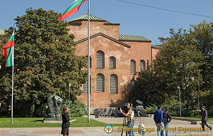 Sofia, Bulgaria