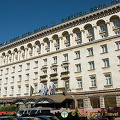 Sheraton Sofia