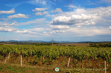 To Sunny Beach - Black Sea - Bulgaria