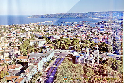 Varna, Bulgaria