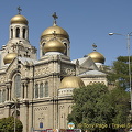 Varna, Bulgaria (1536 visitas) Varna, Bulgaria