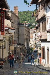 Veliko Turnovo