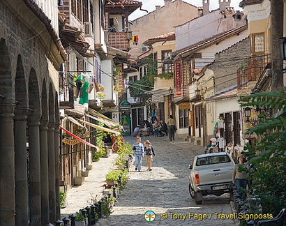 Veliko Turnovo