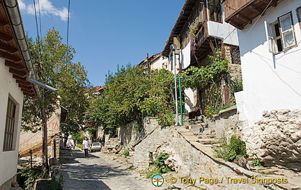 Veliko Turnovo