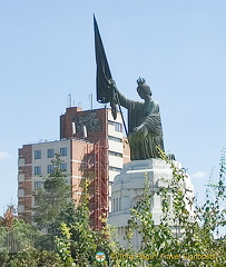 Veliko Turnovo