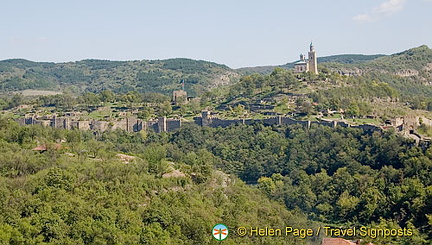 Veliko Turnovo