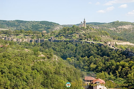 Veliko Turnovo