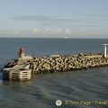 Channel Ferry and Road to Antwerp (1512 ביקורים) Channel Ferry and Road to Antwerp