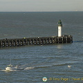 Channel Ferry and Road to Antwerp (1506 ביקורים) Channel Ferry and Road to Antwerp