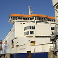 Channel Ferry and Road to Antwerp (1255 ביקורים) Channel Ferry and Road to Antwerp