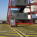 Channel Ferry and Road to Antwerp (1233 ביקורים) Channel Ferry and Road to Antwerp