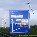 Channel Ferry and Road to Antwerp (被訪問過 1224 次) Channel Ferry and Road to Antwerp