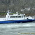 Rhine River Cruise in Winter (1426 visits) Rhine River Cruise in Winter