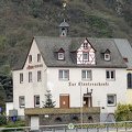 Rhine River Cruise in Winter (1326 visits) Rhine River Cruise in Winter
