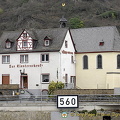 Rhine River Cruise in Winter (1298 visits) Rhine River Cruise in Winter