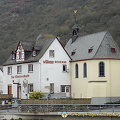 Rhine River Cruise in Winter (1314 visits) Rhine River Cruise in Winter