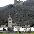 Rhine River Cruise in Winter (1328 visits) Rhine River Cruise in Winter