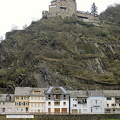 Rhine River Cruise in Winter (1265 ziyaret) Rhine River Cruise in Winter